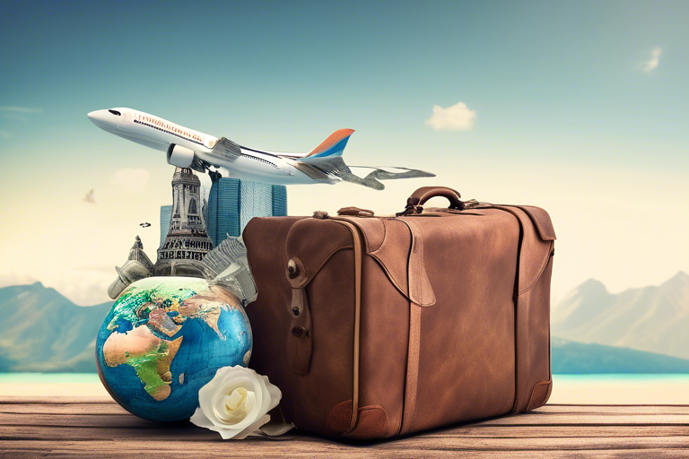 The Importance of Travel Insurance: Protecting Your Adventures and Peace of Mind