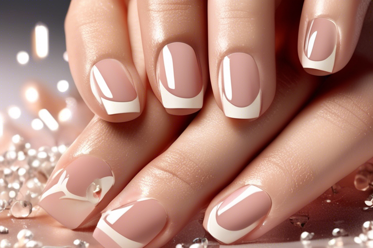 Nail Health 101: What Your Nails Can Reveal about Your Body’s Inner Balance