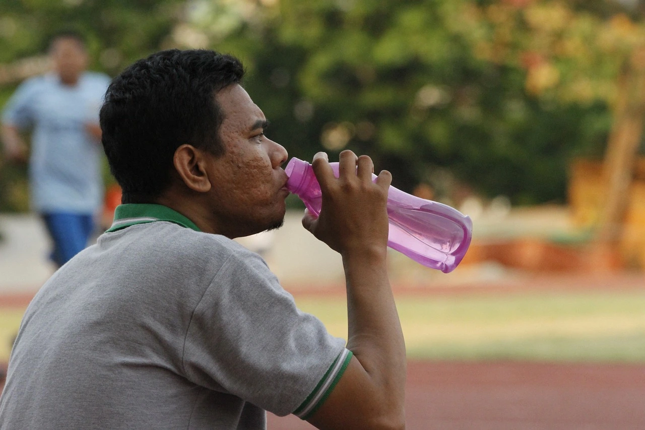 The Importance of Hydration: Water's Role in Nutrition