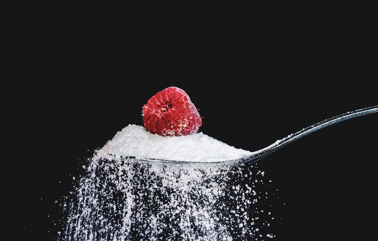 Sugar: The Sweet Poison – Navigating the Hazards of Added Sugars
